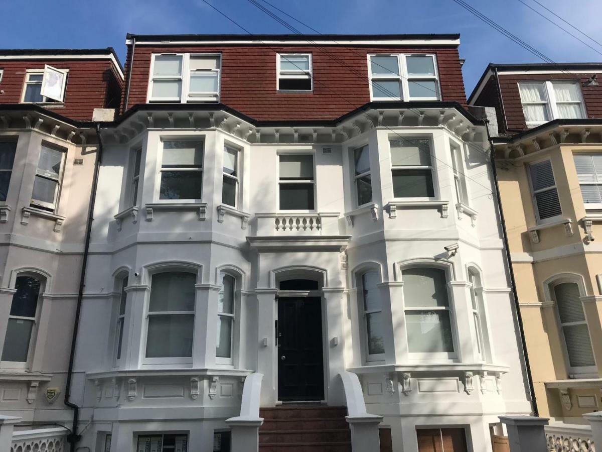 Seafield Seafront Apartments Brighton Exterior foto