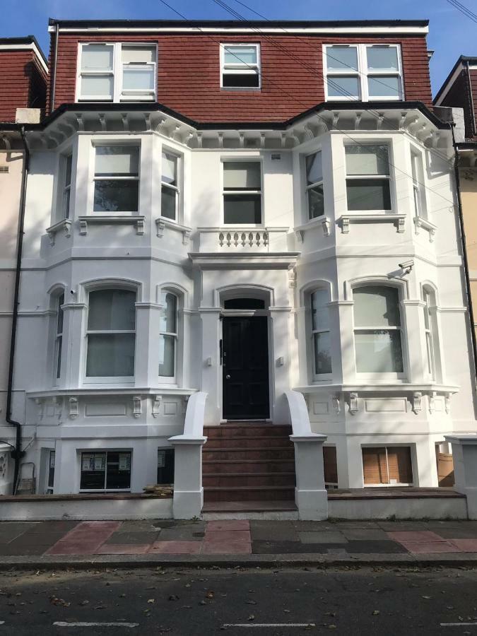 Seafield Seafront Apartments Brighton Exterior foto